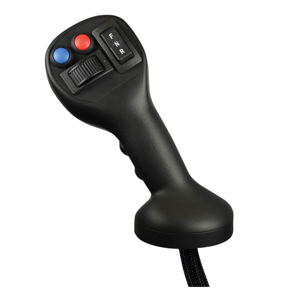 OTTO G3 Contour Grip