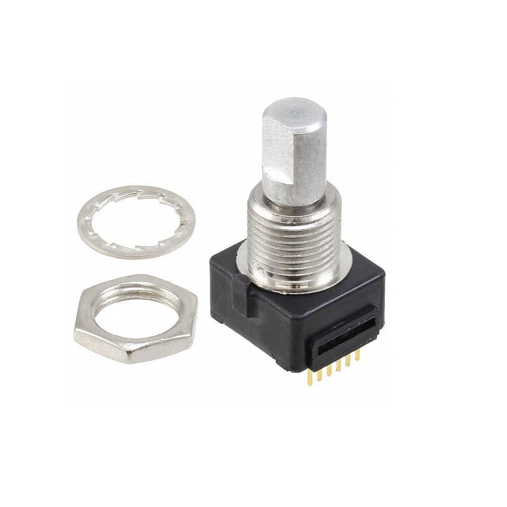 CTS Precision Long-Life Encoder 291 Series