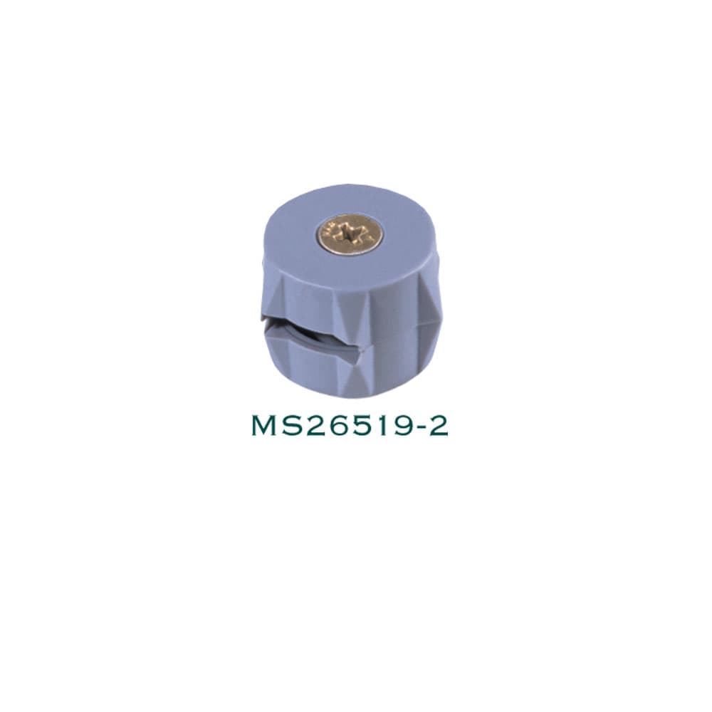 EHC Knob - Military Control Knobs - MS and NAS Handle Controls
