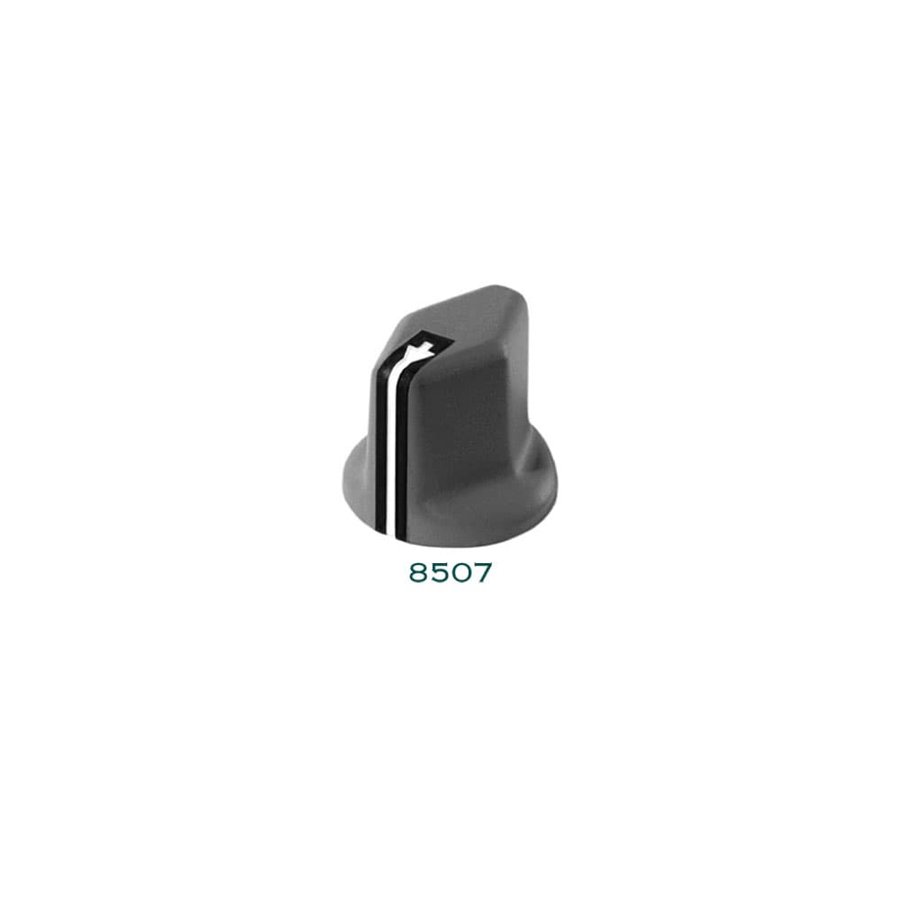EHC Knobs - Control Knobs TL Series