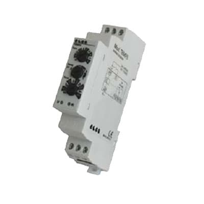Elco Multi Functional Timers - TEMF S Series