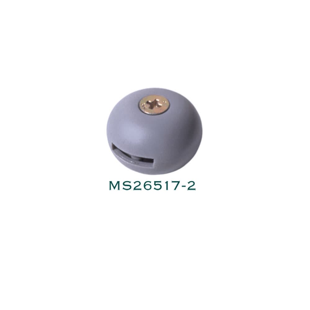 EHC Knob - Military Control Knobs - MS and NAS Handle Controls