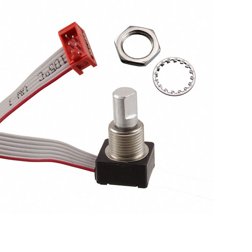 CTS Precision Long-Life Encoder 291 Series