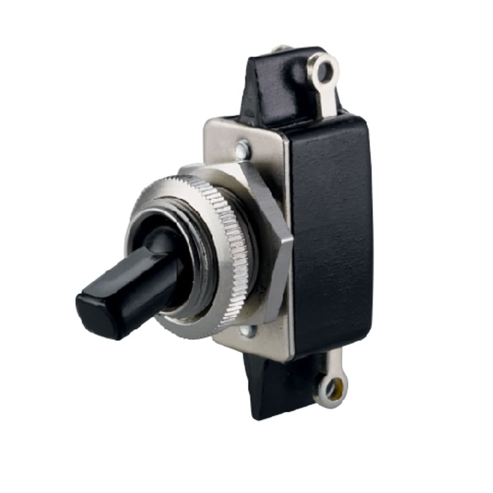 Marquardt Toggle Switch Series - 0100