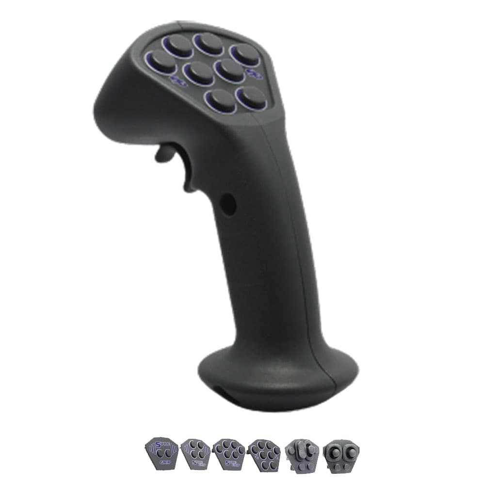 Sure Grip LE Joystick Handle Series