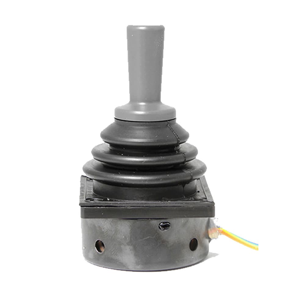 CTI OEM Inductive Analog Joystick Knobs - F1000-N24 Series