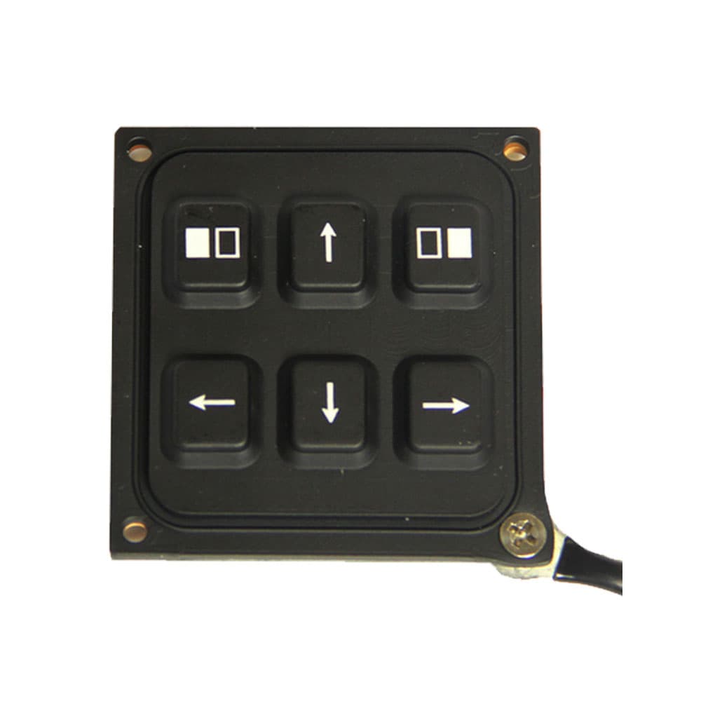 CTI OEM Industrial Mouse Pointer - AP2000 Series