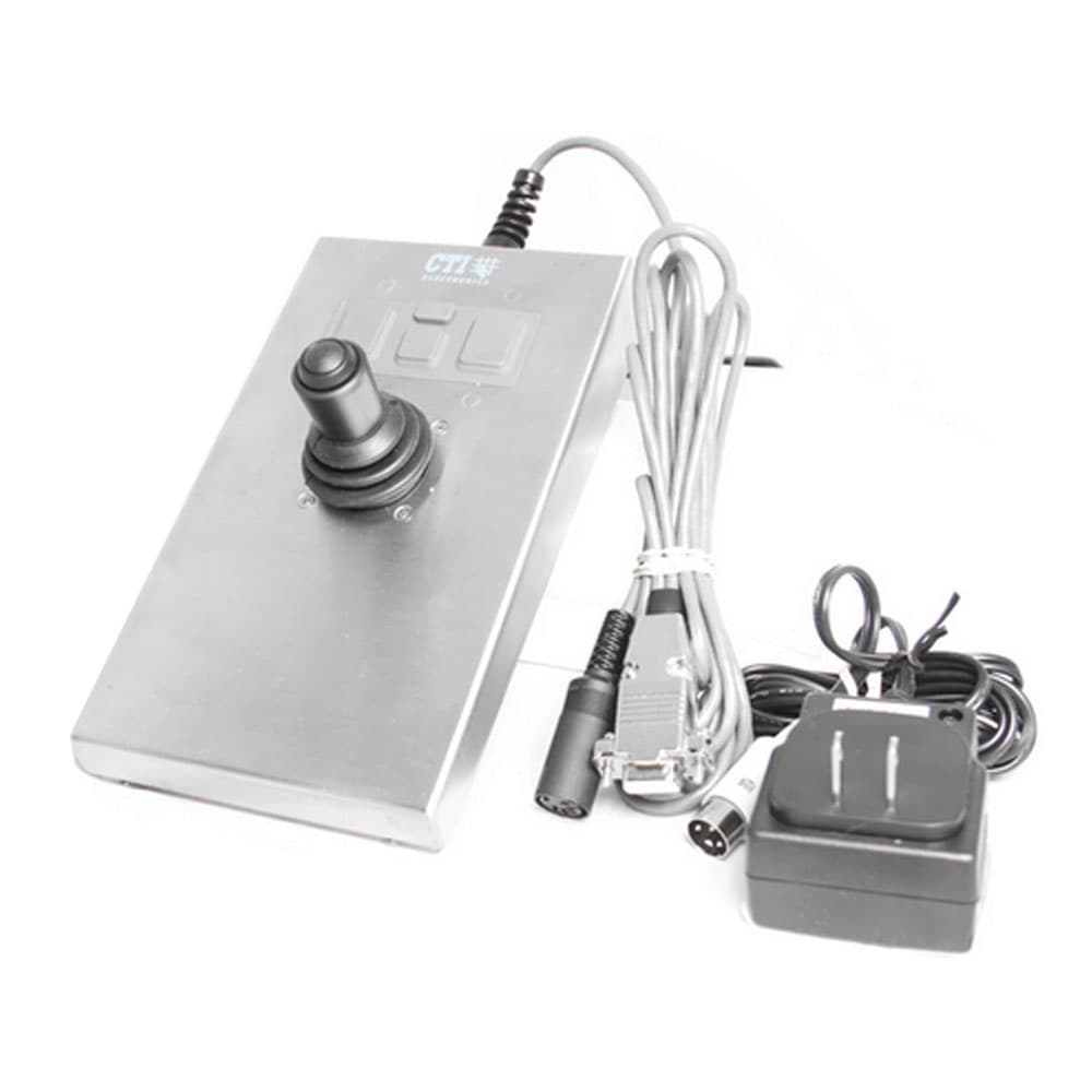 CTI Plug-n-Play Industrial Mouse Pointer - M90X9-NX Series