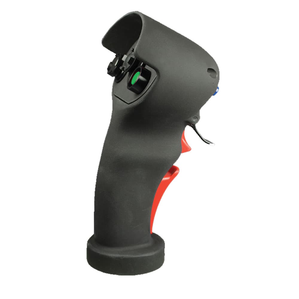 OTTO G2 Commander Grip Range