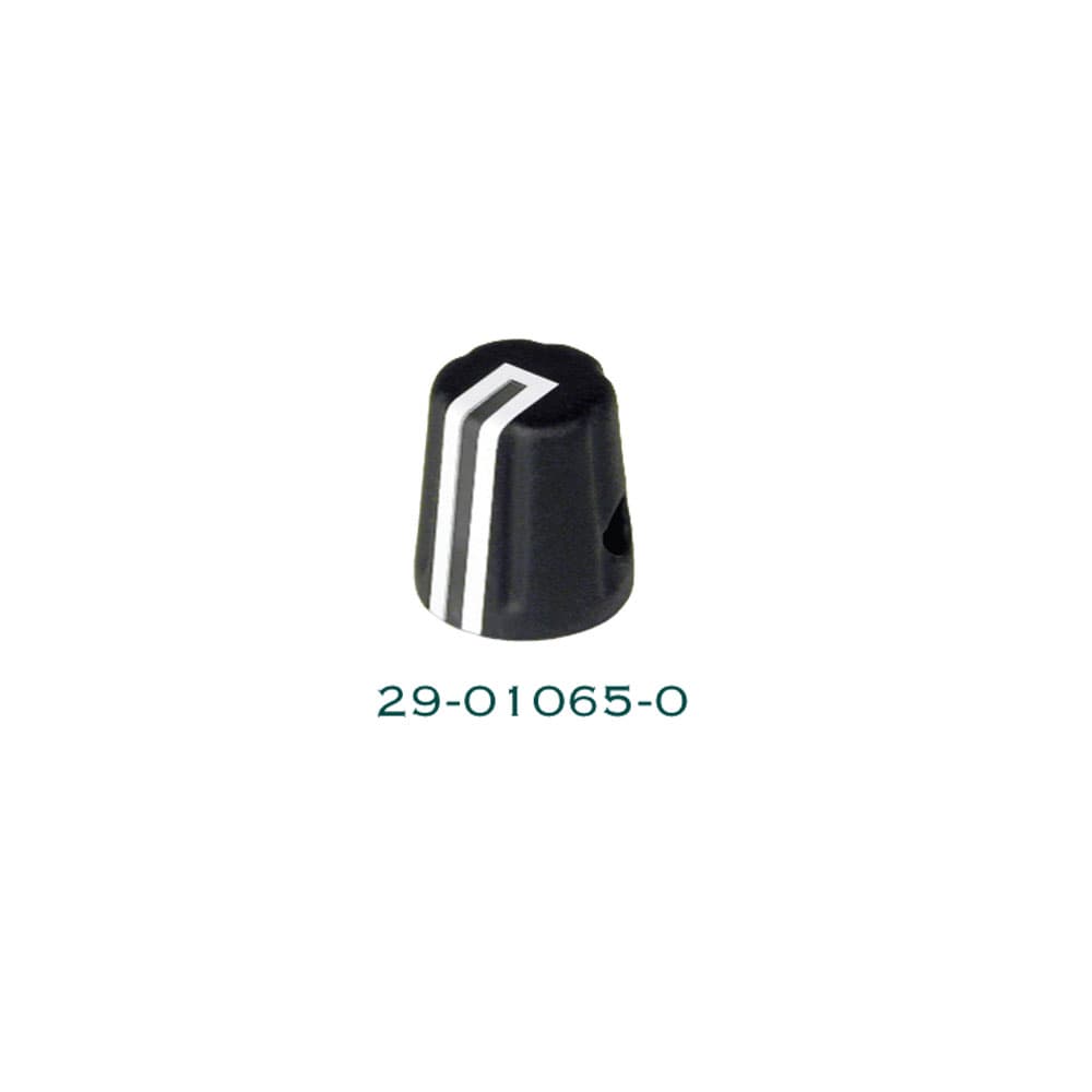 EHC Knobs - Control Knobs CMK Series