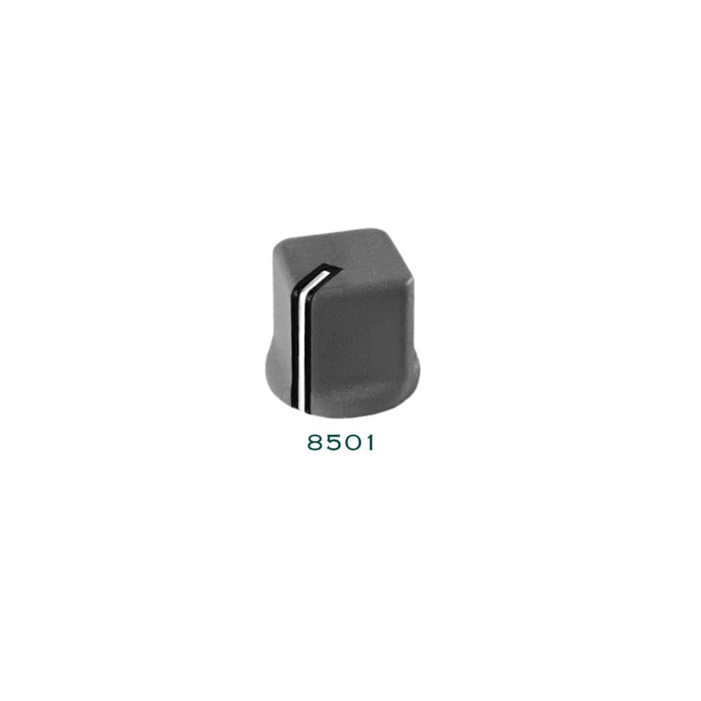 EHC Knobs - Control Knobs TL Series