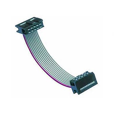 Elco Flat Connection Cable for Modular Power Controllers