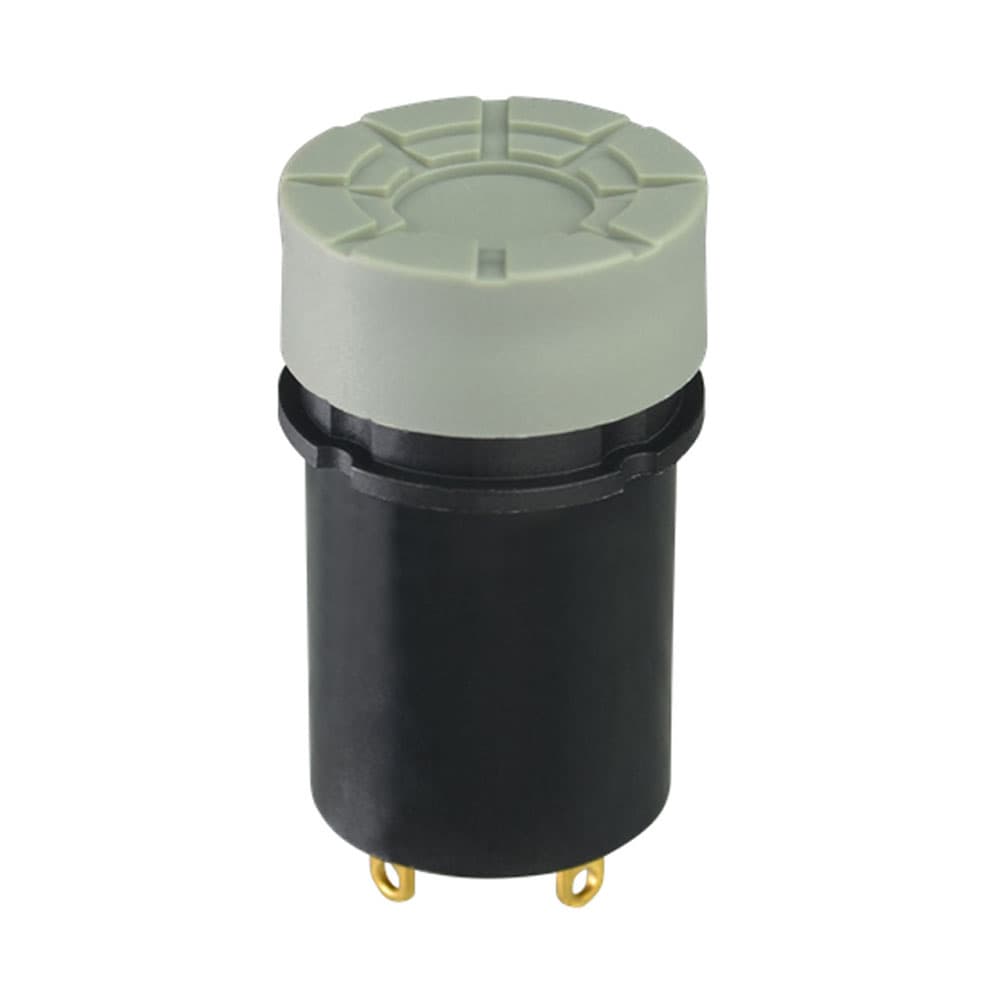 OTTO T4-T Tactile Miniature Trim Switch Range