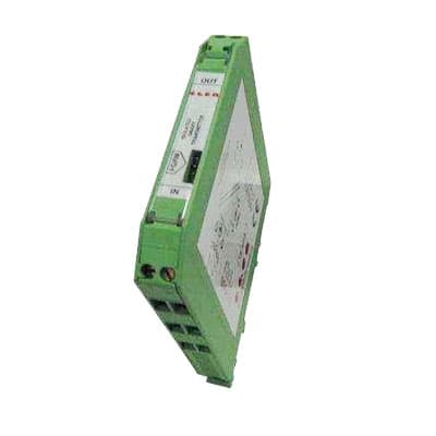 Elco Insulated Doubler Converters with Dip-Switch or Double Channel