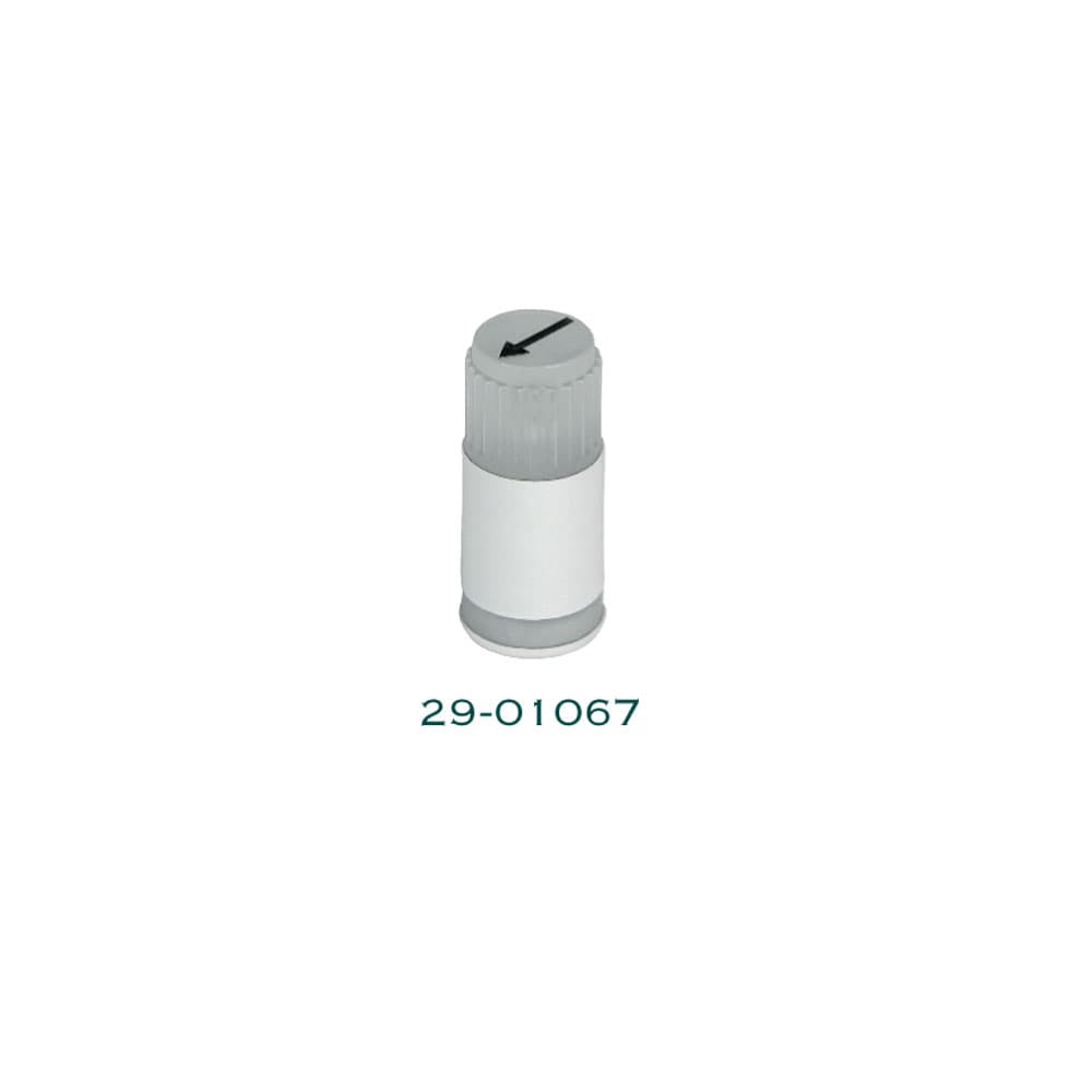 EHC Knobs - Control Knobs CPK Series