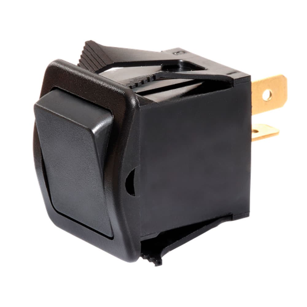 OTTO K2 Range of Sealed Rocker Switches