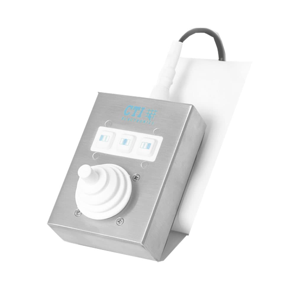 CTI Plug-n-Play Medical Mouse Pointer - M20U6-N2W Series