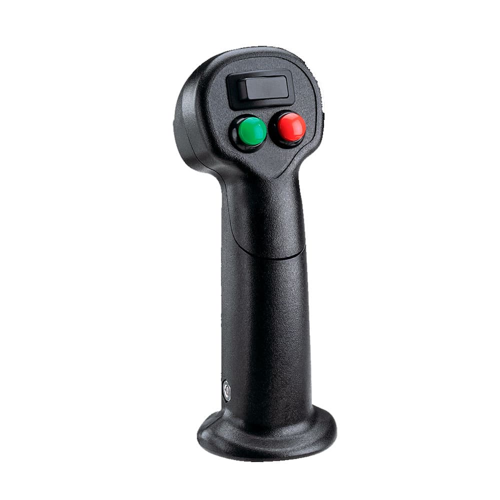 OTTO G3A Small Universal Grip