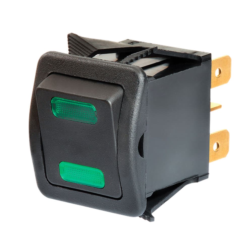 OTTO K2 Range of Sealed Rocker Switches