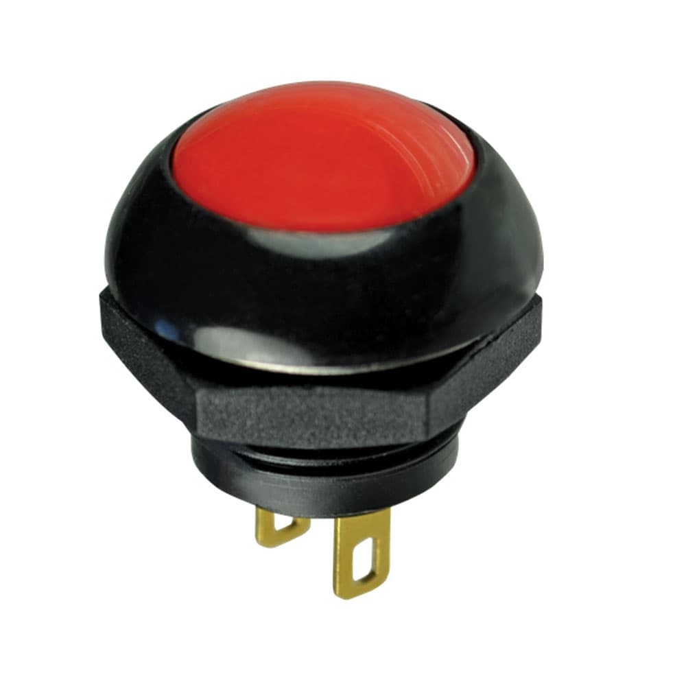 OTTO P9C Lower Cost, Low Level Only Pushbutton Switch Range