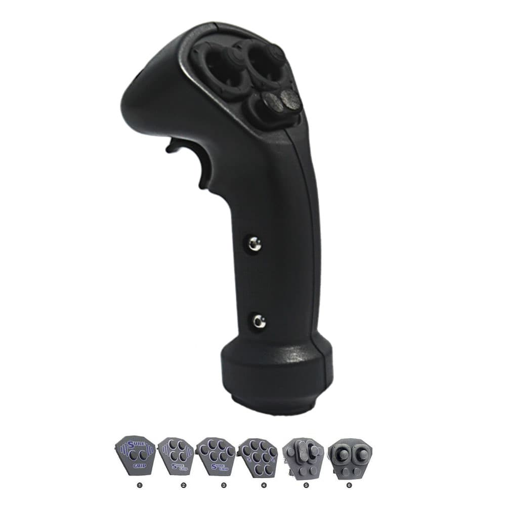Sure Grip LU Joystick Handles