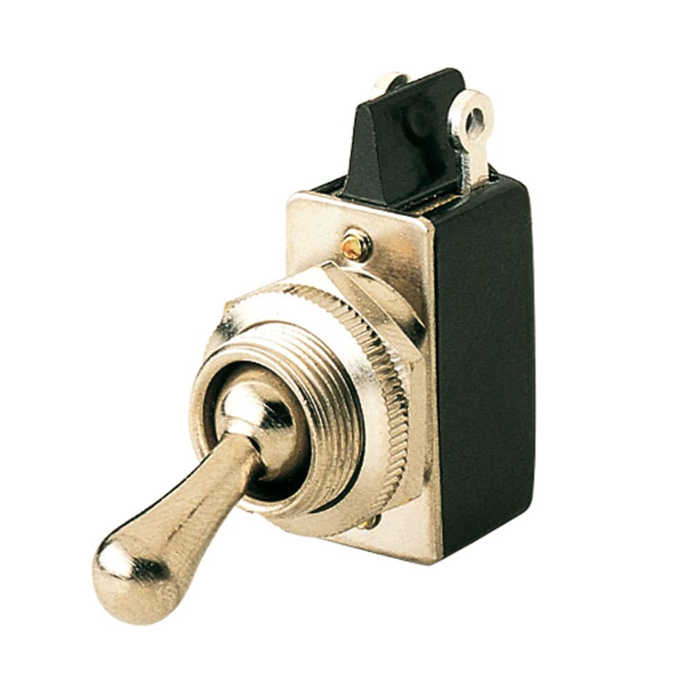 Marquardt Toggle Switch Series - 0100