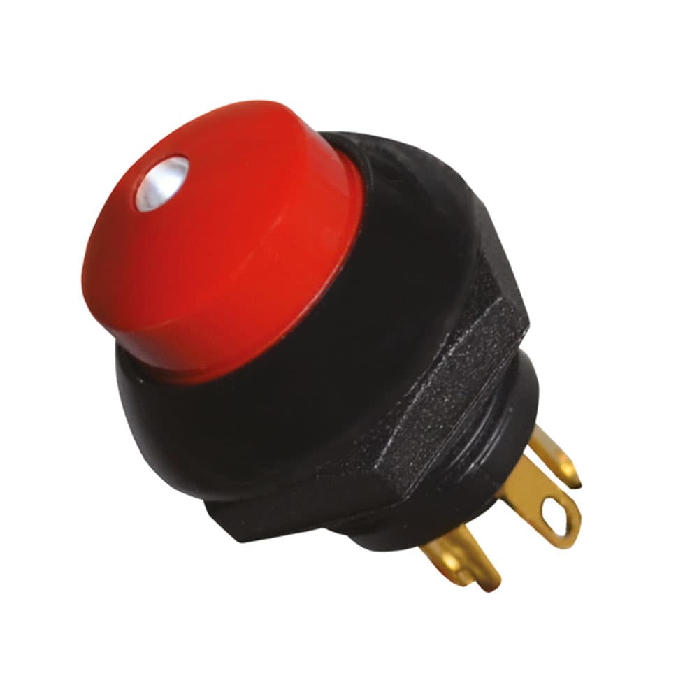OTTO LP9 Pushbutton Switch Range