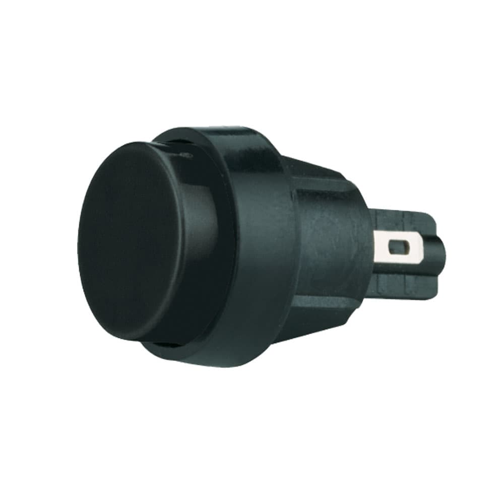 Marquardt Round Pushbutton Switches - Series 5000