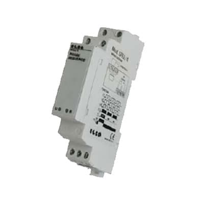 Elco Phase Sequence Relay - SFE24 Series