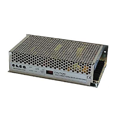 Elco Mains Switching Power Supplies - SW150 Series