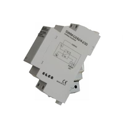 Elco Switching Power Supply - SWM Series