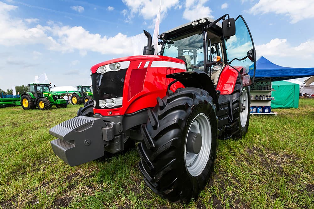 Agricoltura