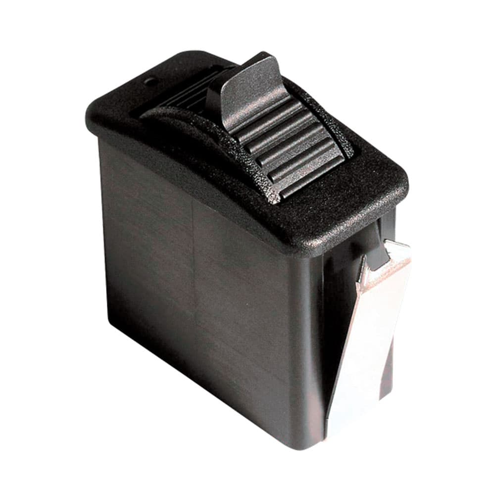 OTTO HTW Hall Effect Thumbwheel Range (On-Off-On)