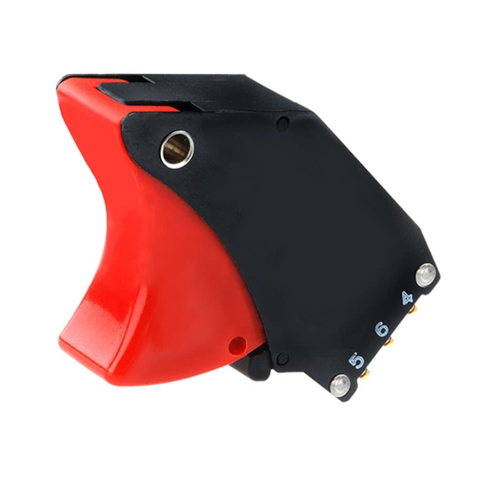 OTTO U2-016 Trigger Switches